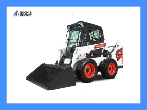 bobcat s510 skid steer cost|s510 bobcat specs.